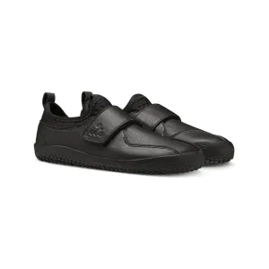 Vivobarefoot Primus School II (Kids) - Obsidian