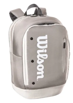 Wilson Tour Backpack Stone