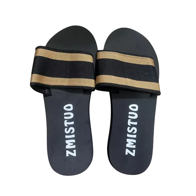 Women Home Slippers Flip Flops Casual Soft Sole Thick Bottom Summer Beach Slippers EVA Anti-slip Outdoor Indoor Slides Shoes