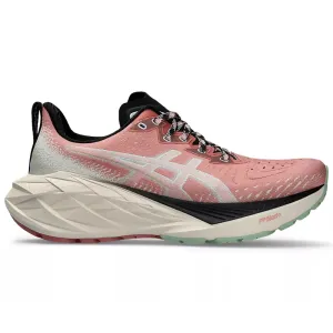 Women's ASICS Novablast 4 TR