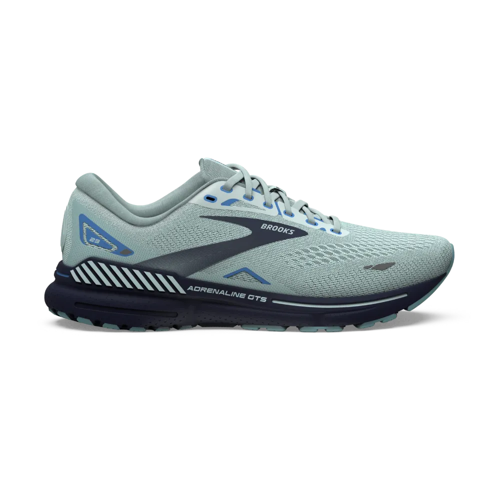 Womens Brooks Adrenaline GTS 23 Wide (D-Width)