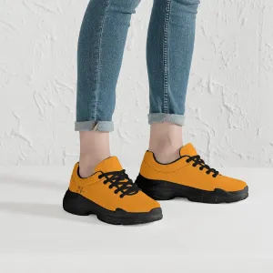 Womens Chunky Sneakers