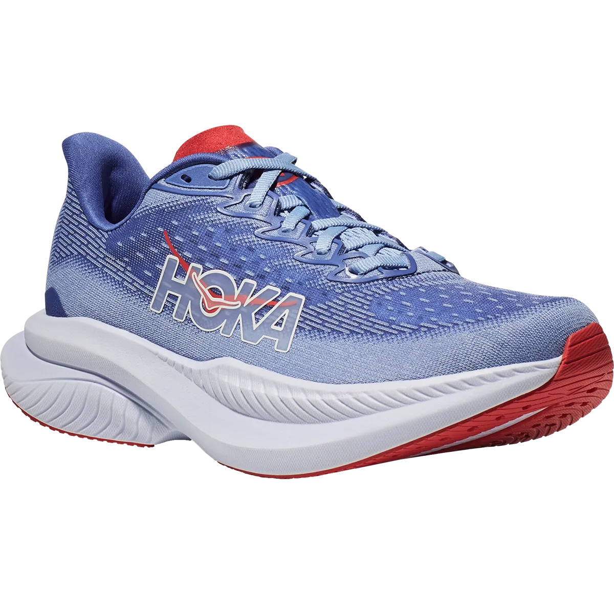 Women's Mach 6