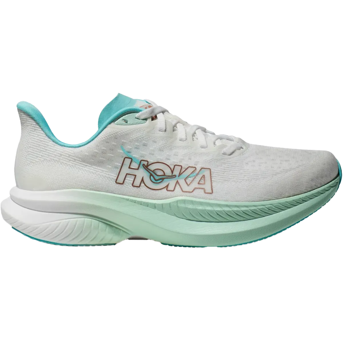 Women's Mach 6