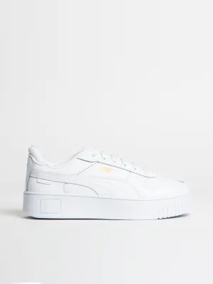 WOMENS PUMA CARINA STREET SNEAKER