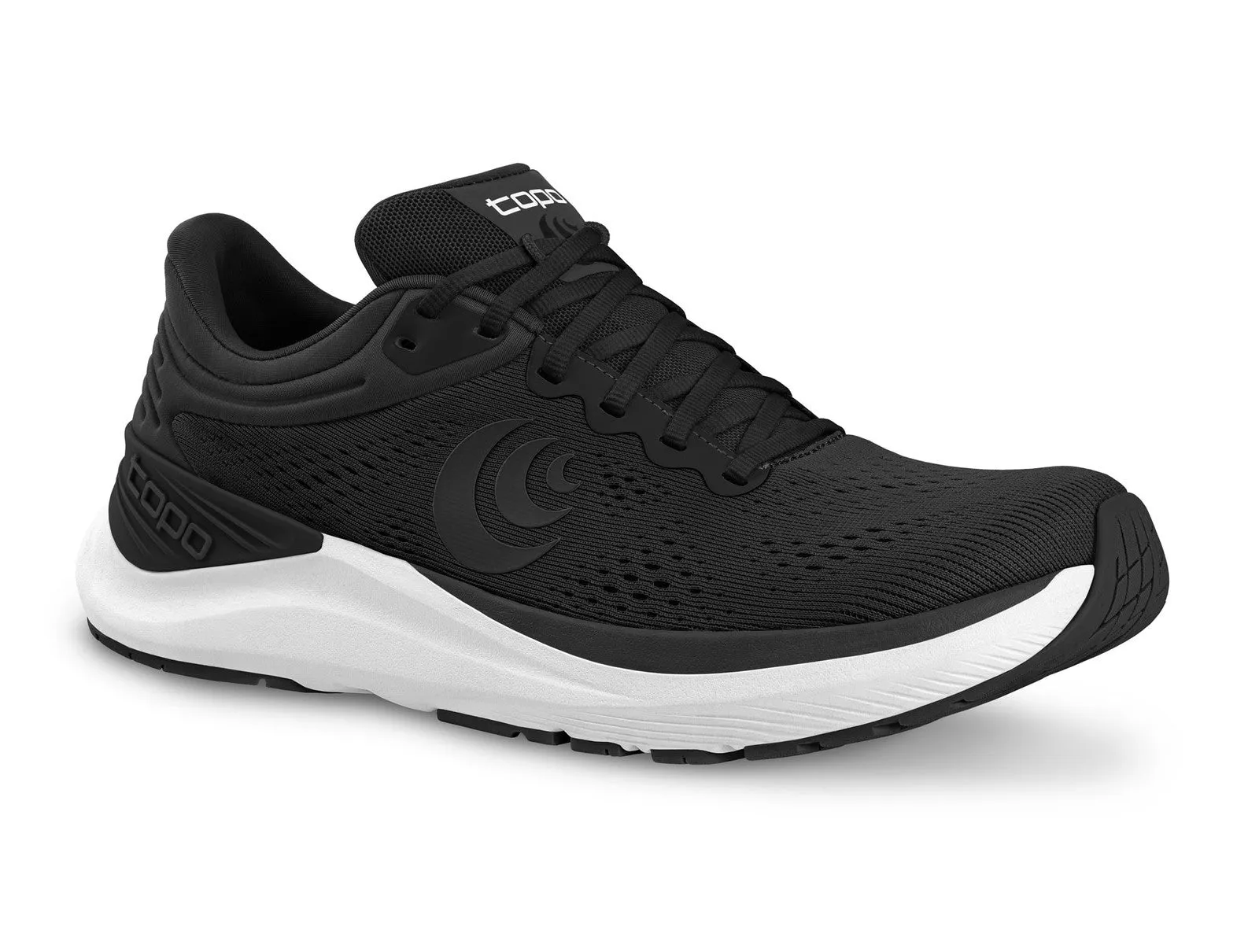 Women's Ultrafly 4 - Black/White