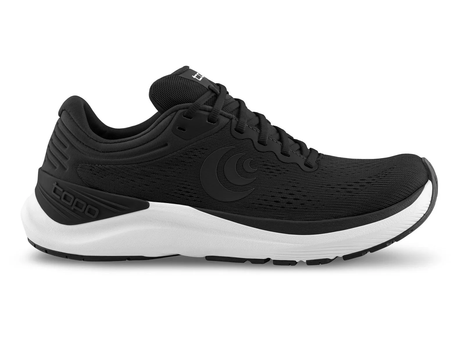 Women's Ultrafly 4 - Black/White