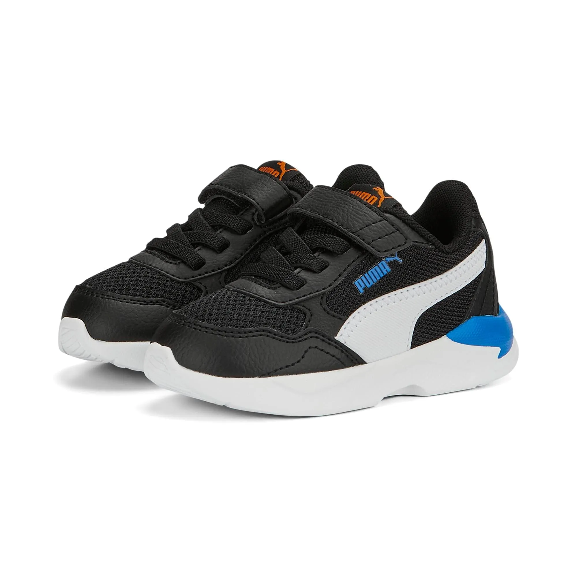 X-Ray Speed Lite AC Inf PUMA Black-PUMA