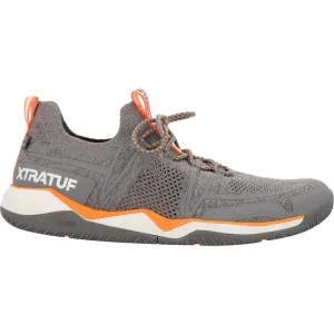 Xtratuf Kiata Drift Men's Sneaker Xkiad102 In River Rock