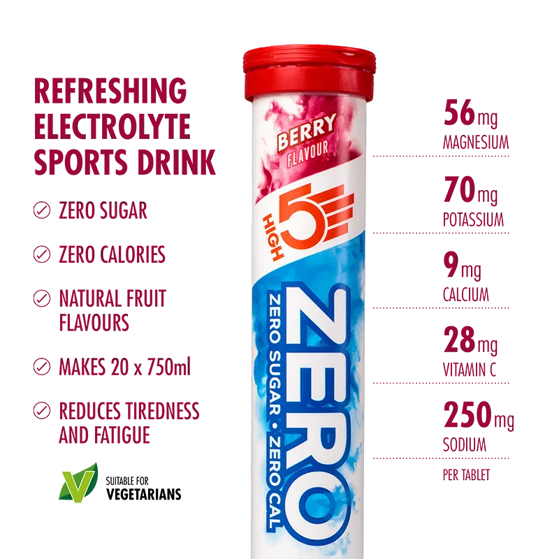 ZERO Twin Pack - Multi-flavour (Short-Dated)