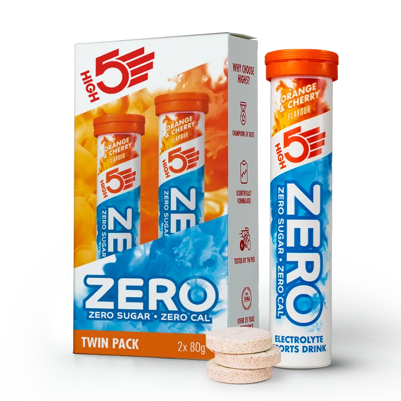 ZERO Twin Packs (Short-Dated)