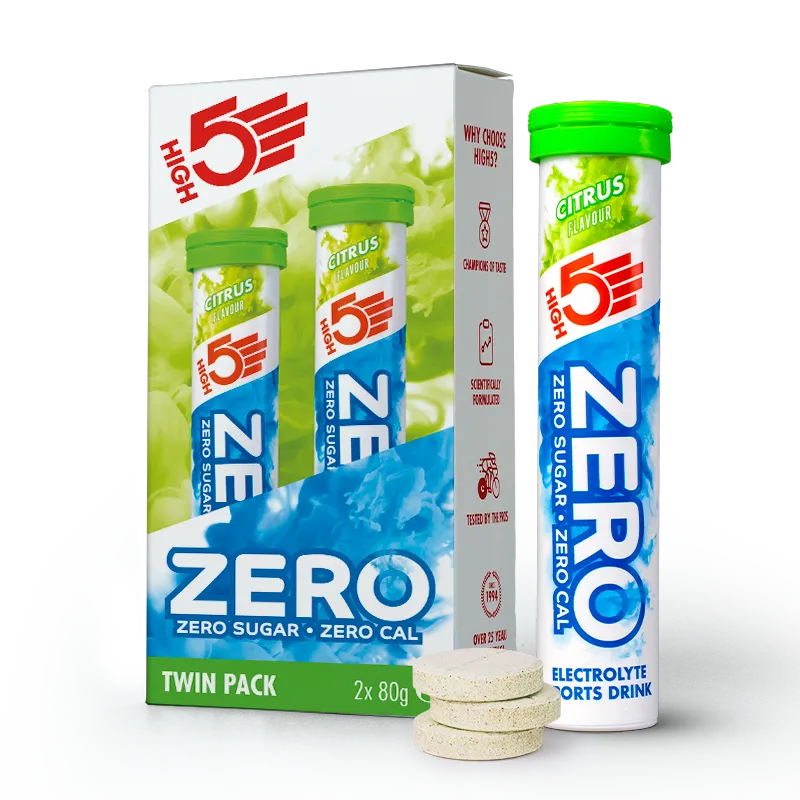 ZERO Twin Packs (Short-Dated)