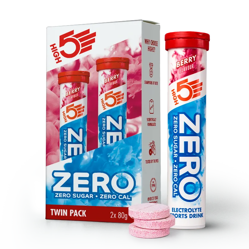 ZERO Twin Packs (Short-Dated)