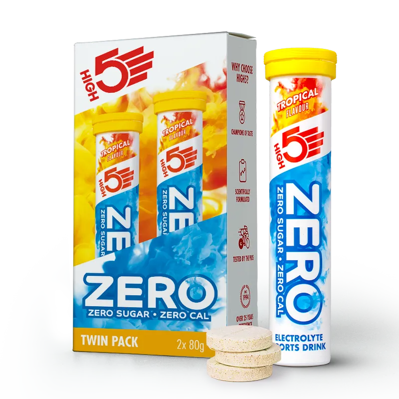 ZERO Twin Packs (Short-Dated)